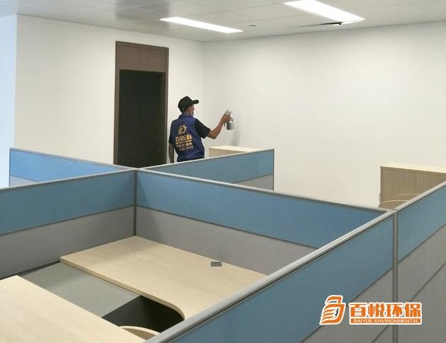 光觸媒除甲醛有用嗎？有什么優(yōu)缺點？[佛山]