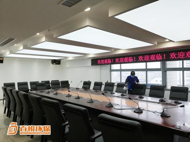 裝修后除甲醛百悅環(huán)保裝修除甲醛公司