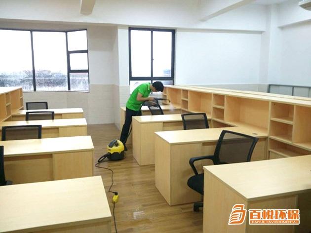 三水銀行除甲醛百悅環(huán)保除甲醛正規(guī)公司